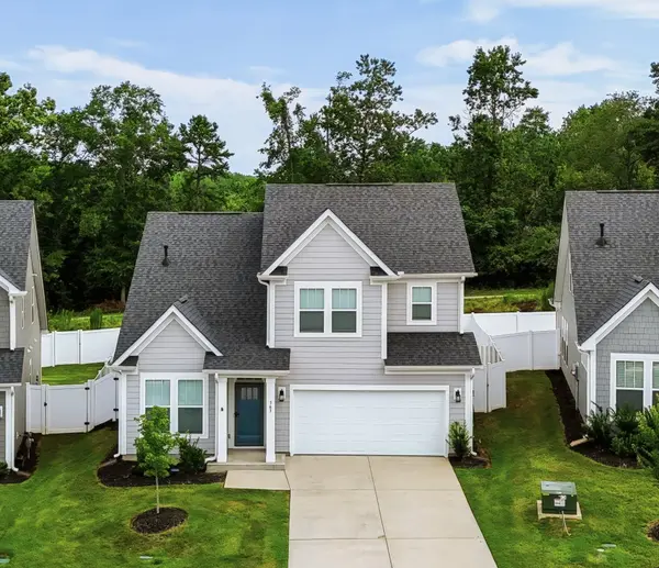 563 Mill Park WAY, Spartanburg, SC 29307-1094