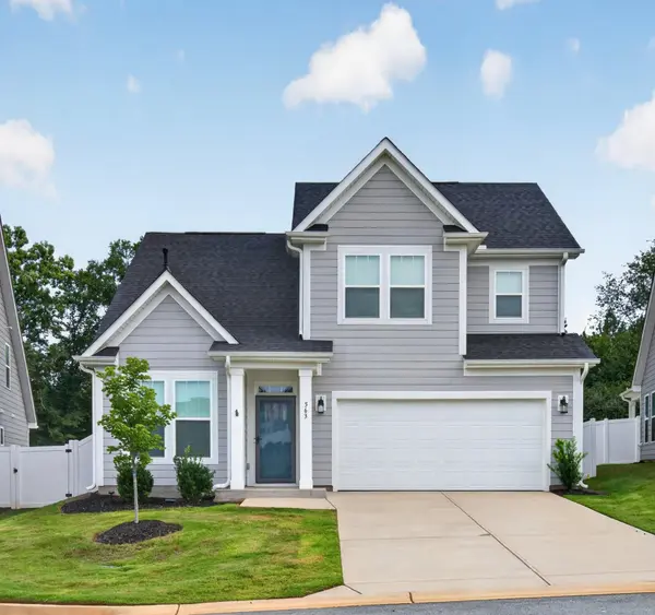 563 Mill Park WAY, Spartanburg, SC 29307-1094