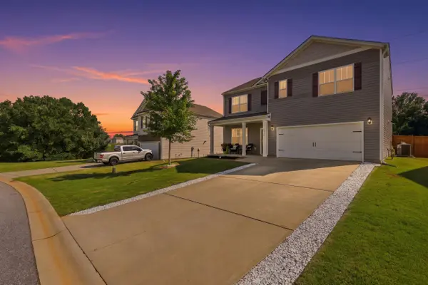 1054 Elmswell LN, Lyman, SC 29365-8602