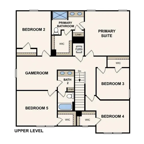 551 Tomlin TRL, Spartanburg, SC 29301
