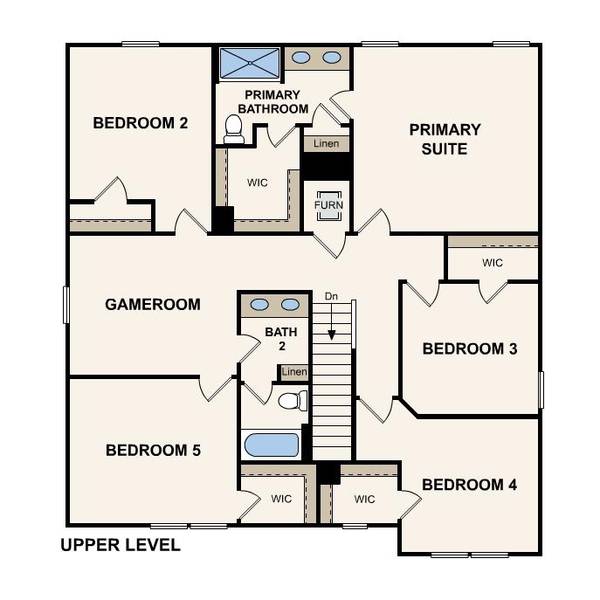 551 Tomlin TRL, Spartanburg, SC 29301