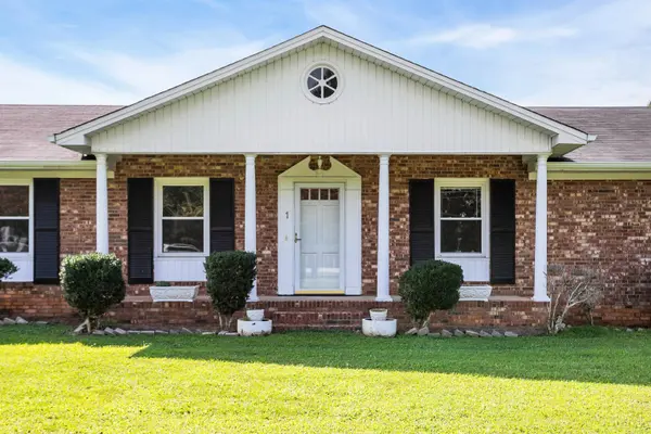 1 Vine Hill RD, Greenville, SC 29607
