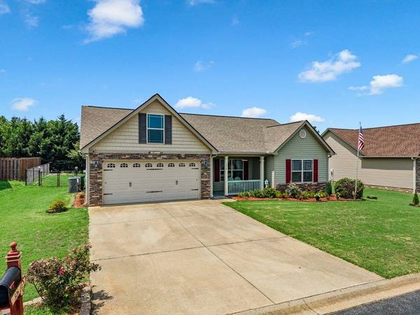 326 Gleaner Dr DR, Inman, SC 29349