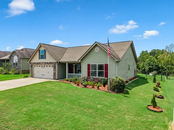 326 Gleaner Dr DR, Inman, SC 29349