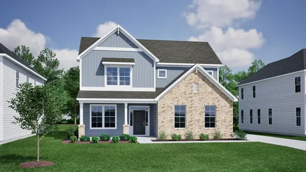 516 Livingston WAY, Inman, SC 29349
