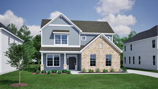 516 Livingston WAY, Inman, SC 29349