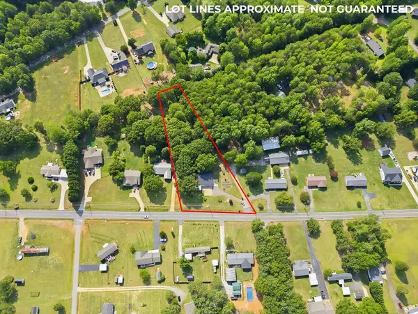 4055 Highway 357, Inman, SC 29349