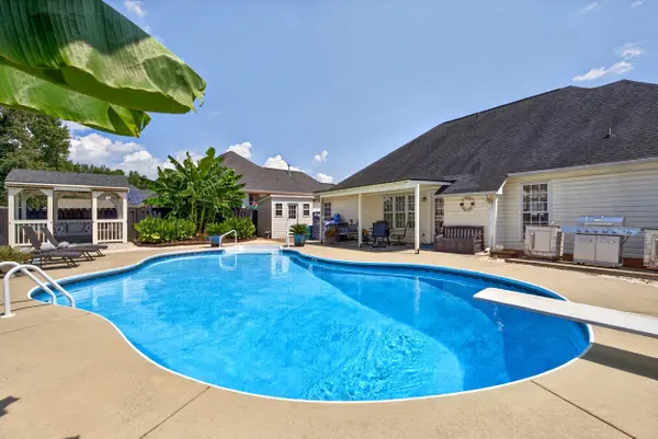 503 Saint Helena CT, Roebuck, SC 29376