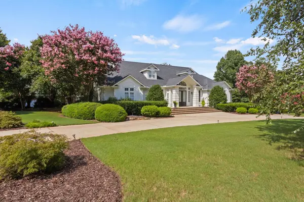 1 Avens Hill DR, Greer, SC 29651