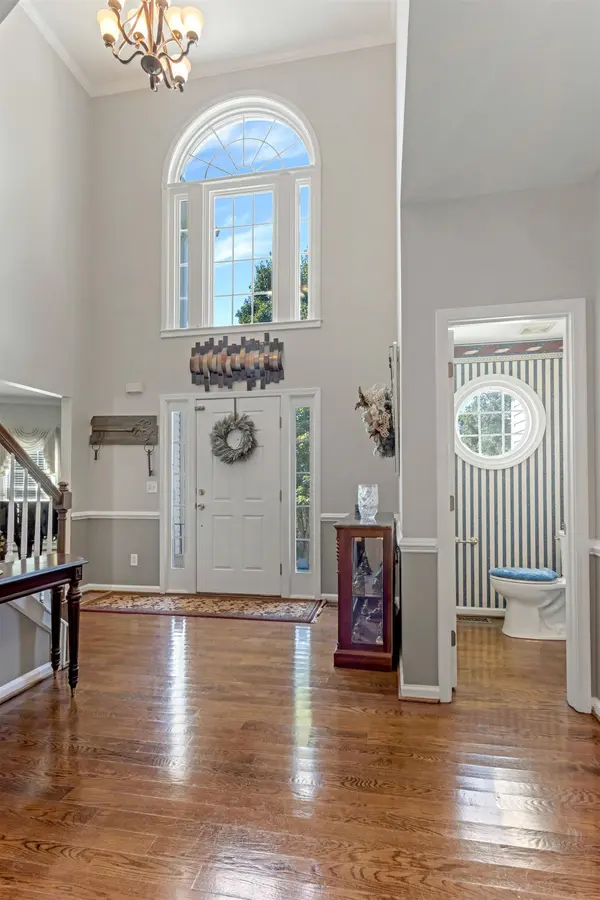 137 Timberleaf DR, Duncan, SC 29334
