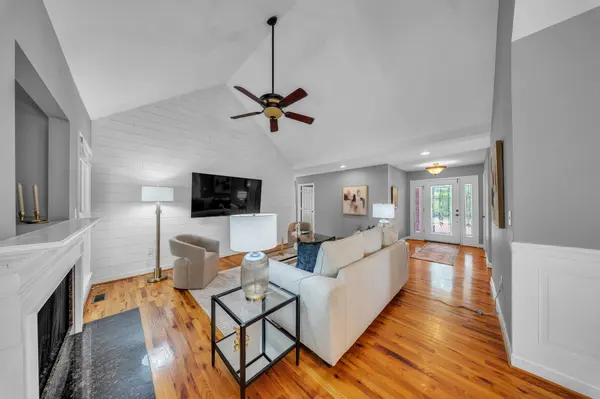 2716 Carolina Country Club RD, Spartanburg, SC 29306