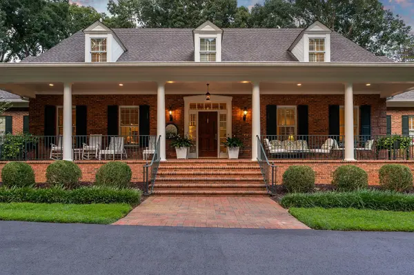 221 Swansea RD, Spartanburg, SC 29307