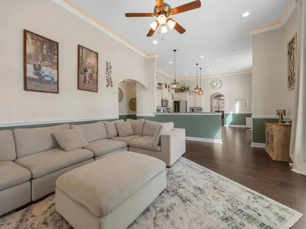 580 Canewood LN, Campobello, SC 29322