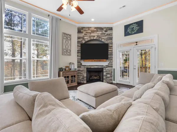 580 Canewood LN, Campobello, SC 29322