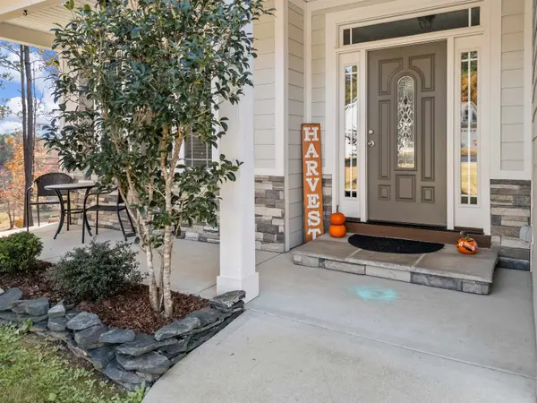 580 Canewood LN, Campobello, SC 29322