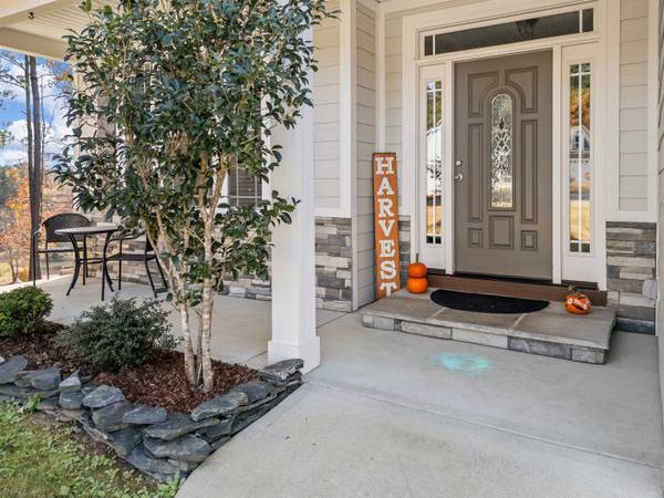 580 Canewood LN, Campobello, SC 29322