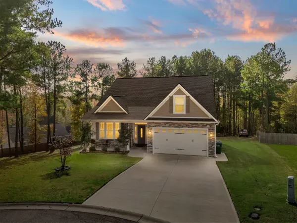 580 Canewood LN, Campobello, SC 29322