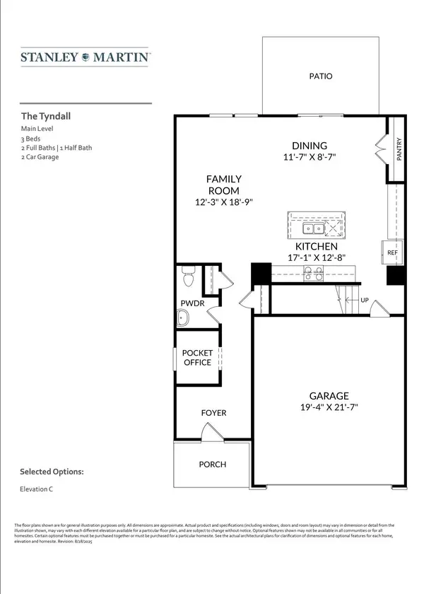 5114 Sunnycreek DR, Boiling Springs, SC 29316