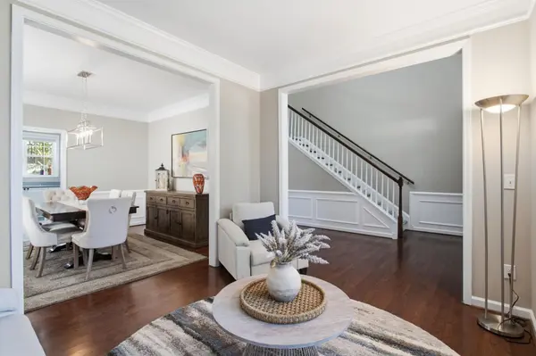 11 Shadowrock CT, Simsonville, SC 29687