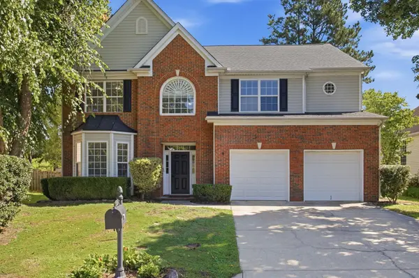 11 Shadowrock CT, Simsonville, SC 29687