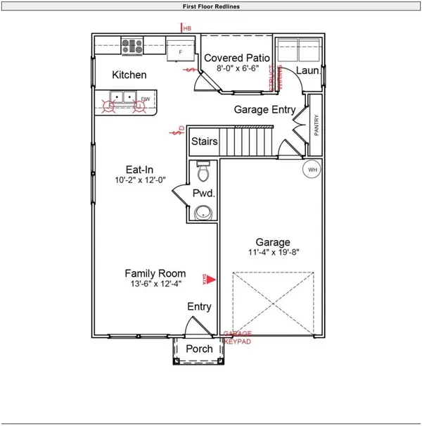 2268 Mill LOOP, Spartanburg, SC 29301