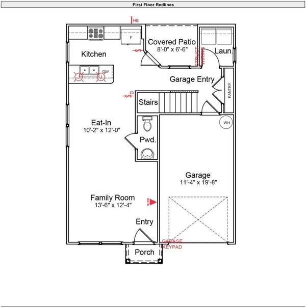 2268 Mill LOOP, Spartanburg, SC 29301