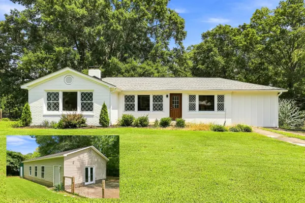 215 Elaine AVE, Taylors, SC 29687