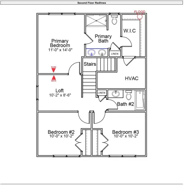 2236 Mill LOOP, Spartanburg, SC 29301