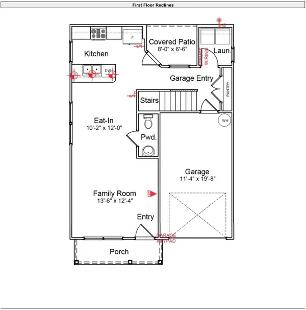 2236 Mill LOOP, Spartanburg, SC 29301