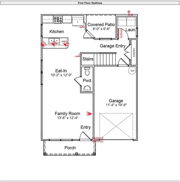 2236 Mill LOOP, Spartanburg, SC 29301