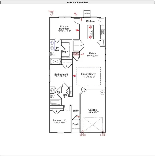 2220 Mill LOOP, Spartanburg, SC 29301