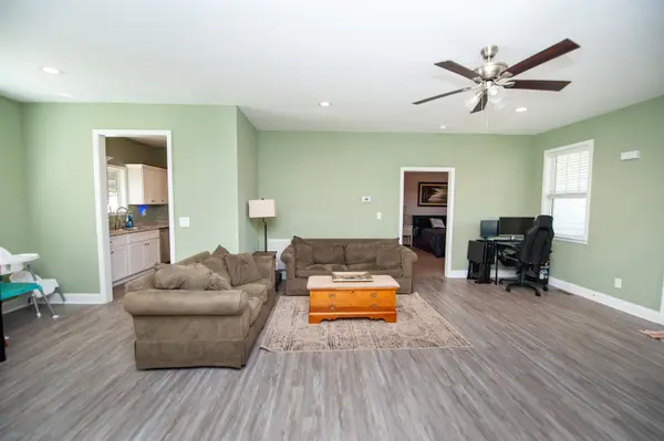303 Saluda ST, Belton, SC 29627
