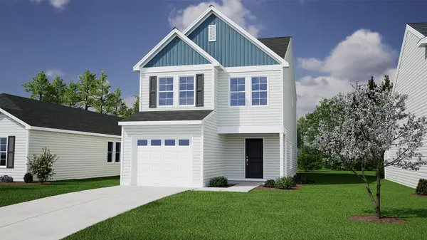 2237 Mill LOOP, Spartanburg, SC 29301