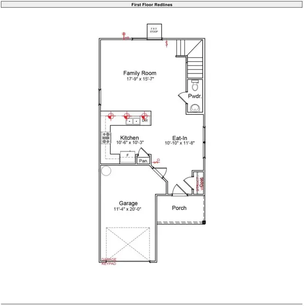 2237 Mill LOOP, Spartanburg, SC 29301