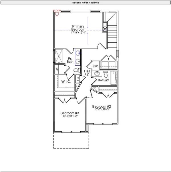 2237 Mill LOOP, Spartanburg, SC 29301