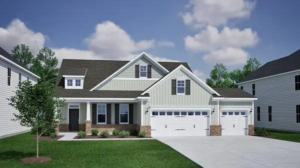 560 Livingston WAY, Inman, SC 29349