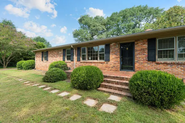 105 Thunderbird PL, Spartanburg, SC 29307