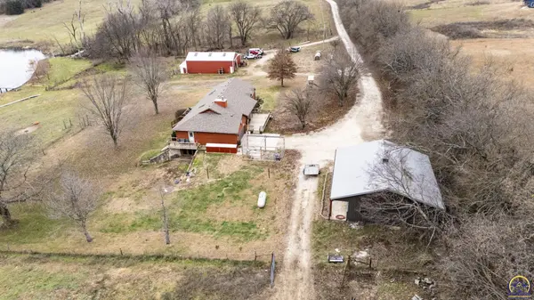 10010 Hwy K-16, Holton, KS 66436
