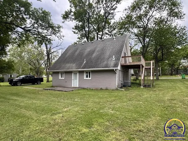 621 S Ash ST, Lyndon, KS 66451
