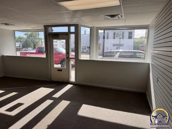 607 S Topeka AVE, Lyndon, KS 66451