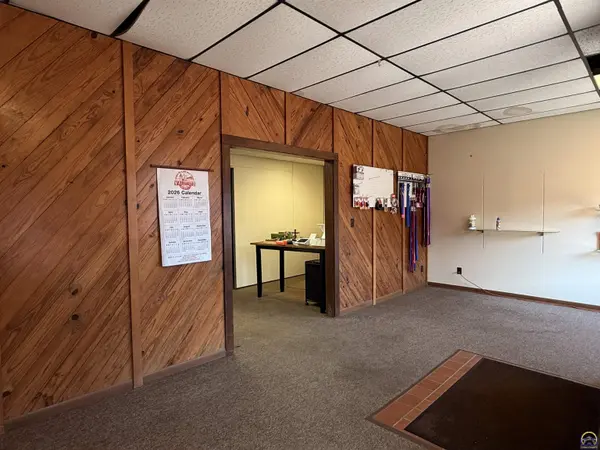 111 W Santa Fe, Burlingame, KS 66413