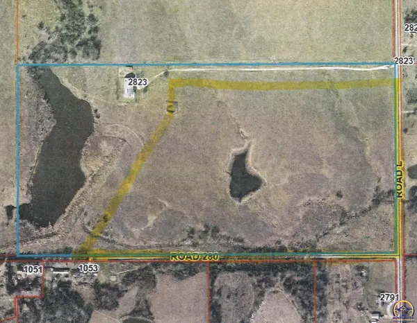 2823 Road L, Emporia, KS 66801