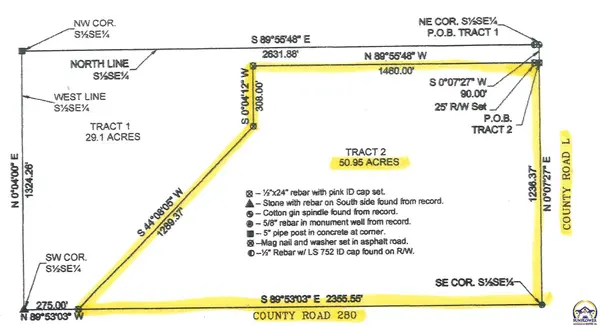 2823 Road L, Emporia, KS 66801