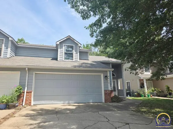 4012 Overland DR, Lawrence, KS 66049-4120