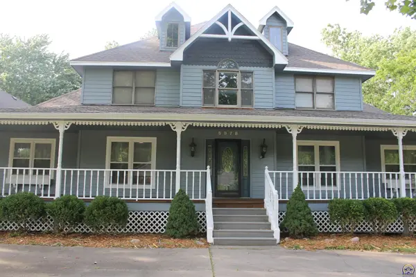 5978 SW 31st Ter, Topeka, KS 66614