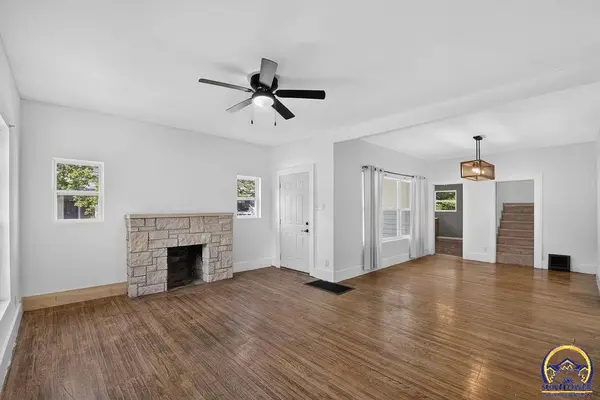 1620 SW Lincoln ST, Topeka, KS 66604