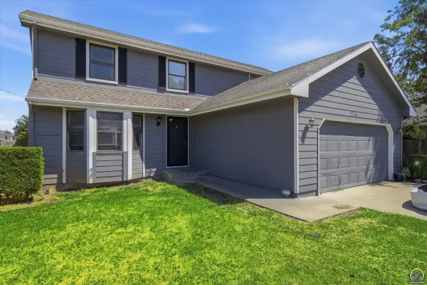 2734 SW Stutley RD, Topeka, KS 66614