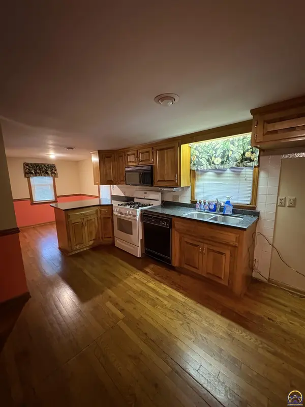1305 NE Atchison AVE, Topeka, KS 66616