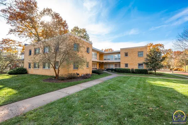 1301 SW Fillmore ST #Apt. #25 - 2nd floor, Topeka, KS 66604