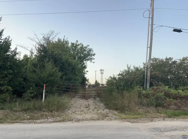 0000 SW 65th St #Tract 2, Topeka, KS 66619